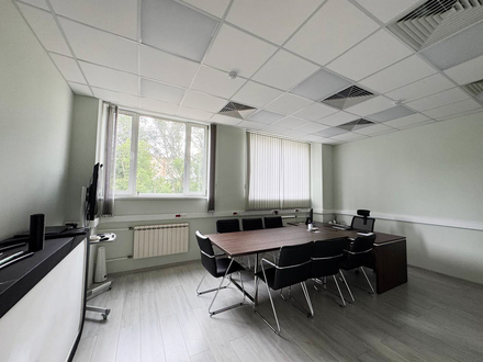 Офис 1nbsp3079 кв м - 5