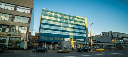 Бизнес-центр ЕПК - 2