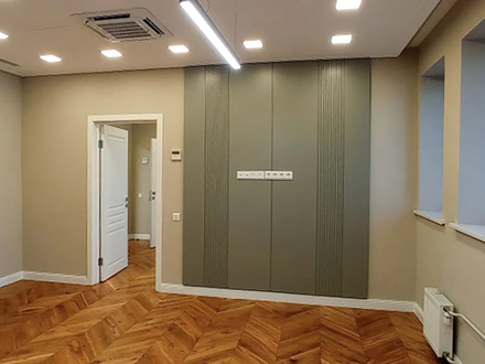 Офис 2nbsp550 кв м - 0