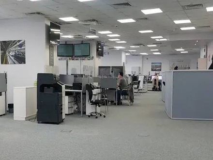 Офис 5137 кв м - 0