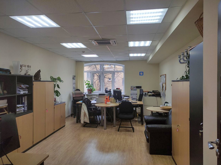 Бизнес-парк 9466 кв м - 5