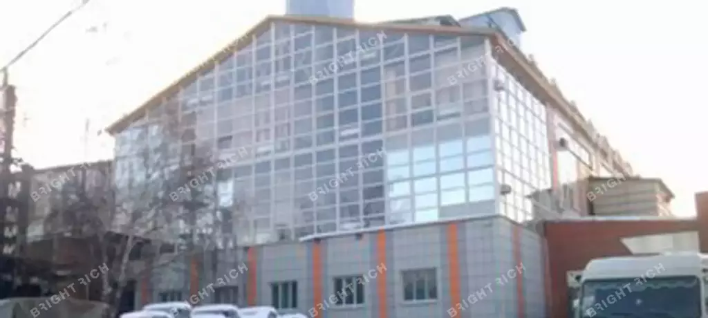 Бизнес-центр «Бесединское 38»