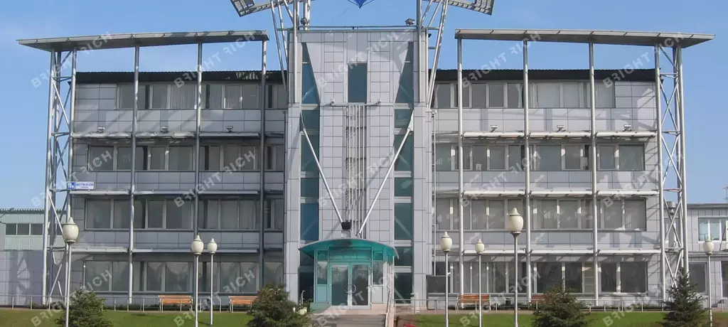 Бизнес-центр «Востряковский 10Б»