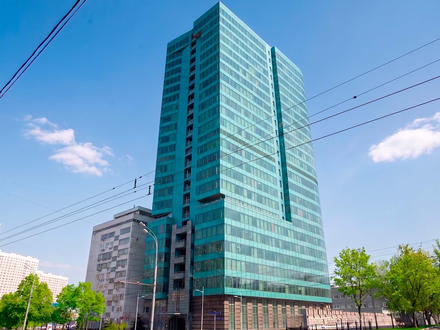 Офис 1nbsp2604 кв м