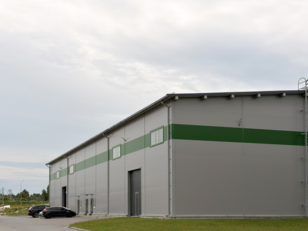  RBNA Парк Лето - 0