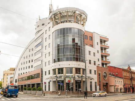  ASPACE Бригантина - 0