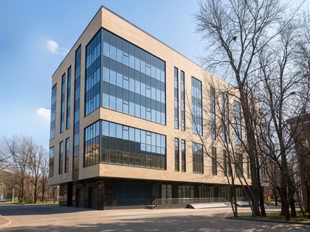 Офис 6nbsp500 кв м