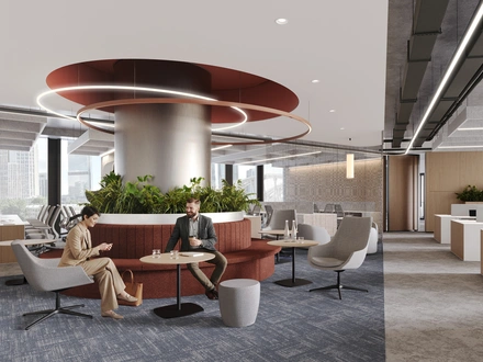 Офис 1nbsp964 кв м - 0