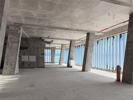 Многофункциональный комплекс 8nbsp599 кв м - 1