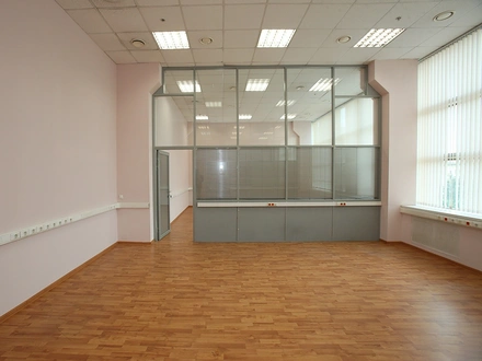 Офис 6905 кв м - 0