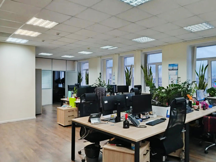 Офис 3545 кв м - 0